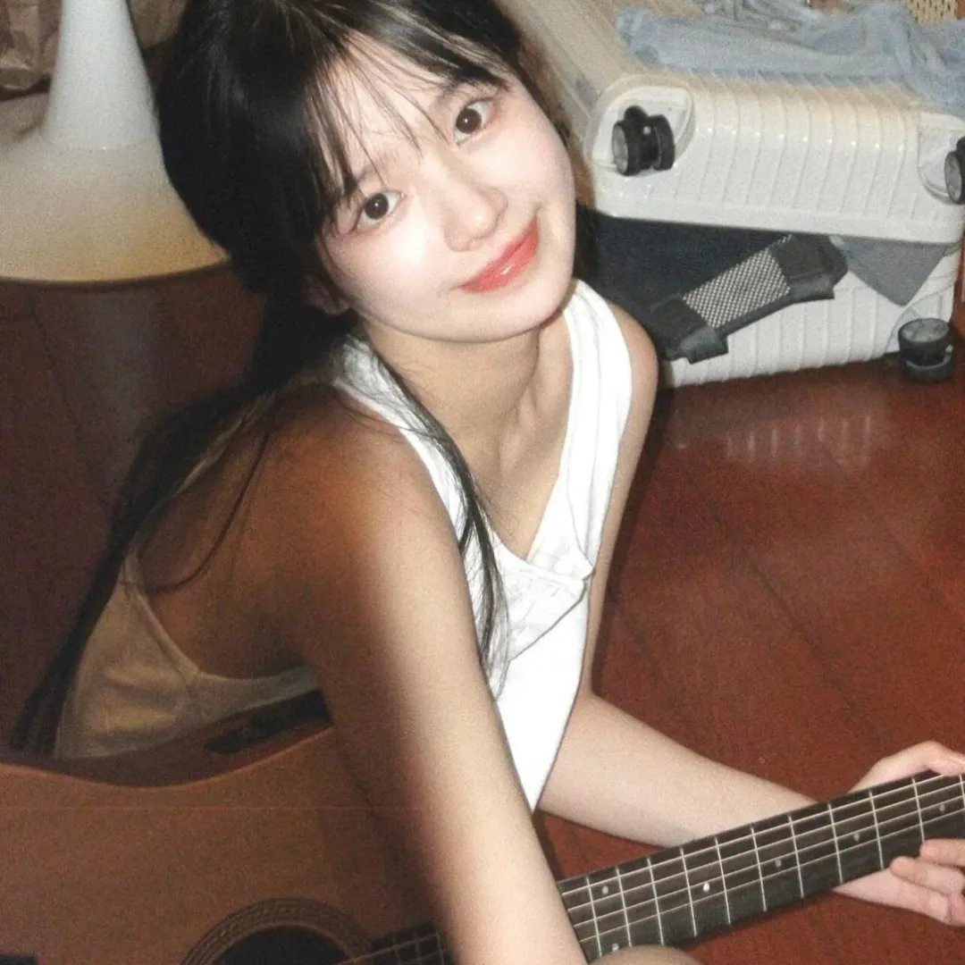 阳台上的坏女孩