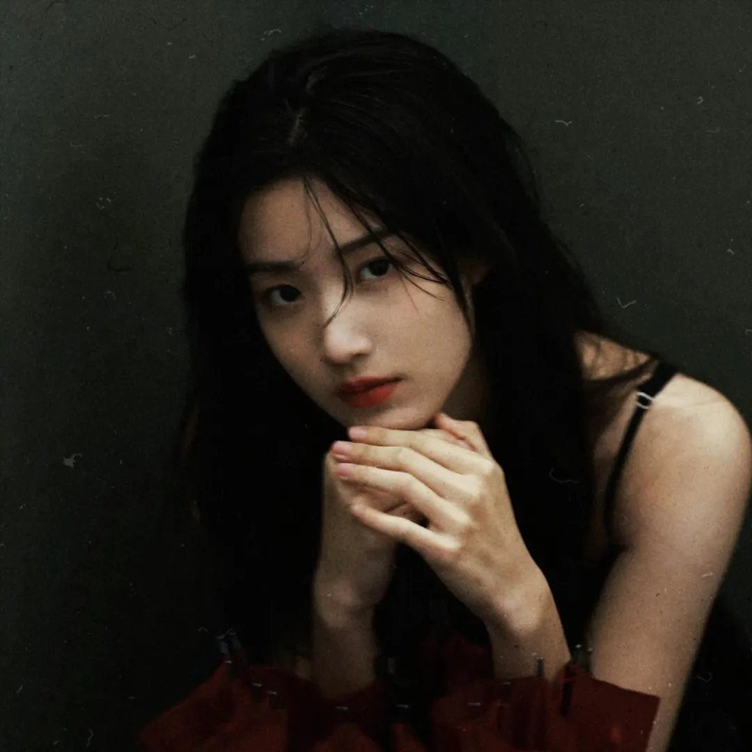鲛绡碧